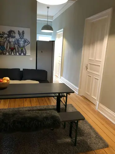 WG-Zimmer mit 22 m² in Hamburg – Bild 10