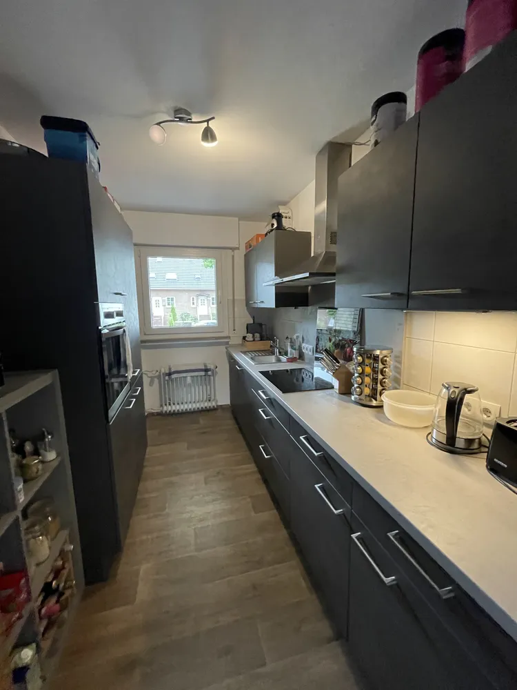 3 Zimmer Wohnung mit 82 m² in Dortmund – Bild 8