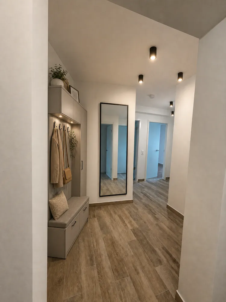 4 Zimmer Wohnung mit 109 m² in Magdeburg – Bild 12