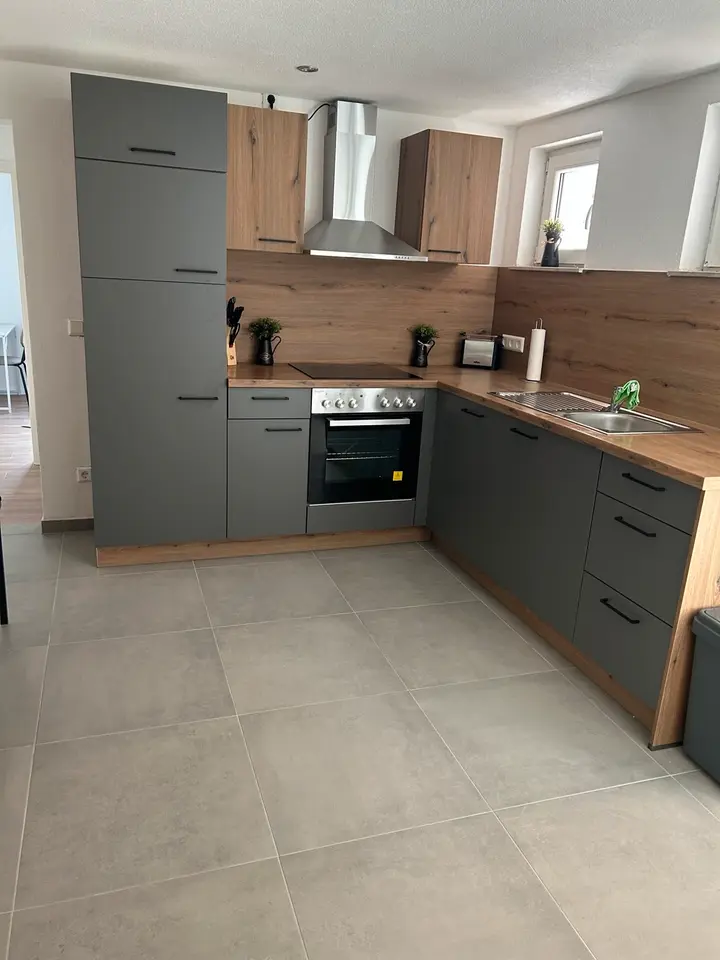 WG-Zimmer mit 90 m² in Biberach an der Riß – Bild 4