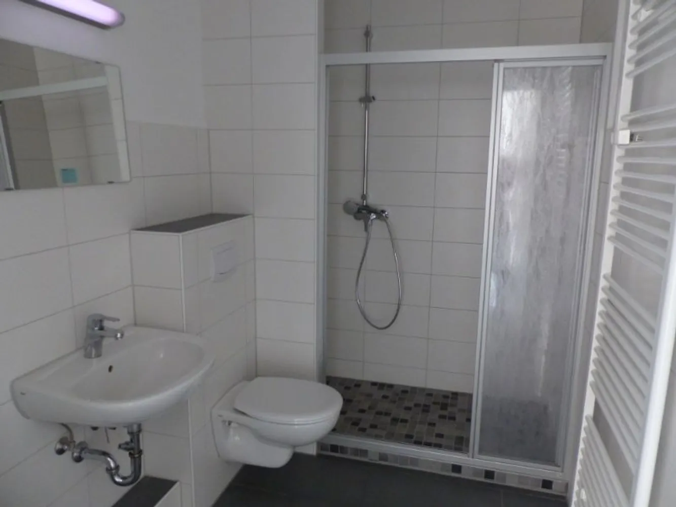 3 Zimmer Wohnung mit 76 m² in Bielefeld – Bild 2
