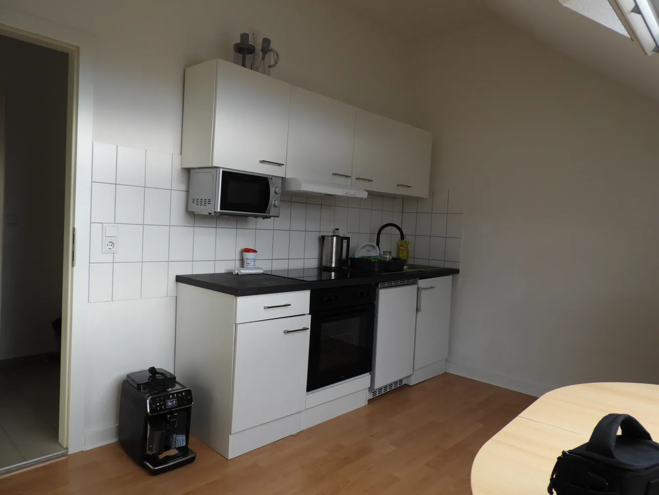 1 Zimmer Wohnung mit 45 m² in Hildesheim – Bild 7