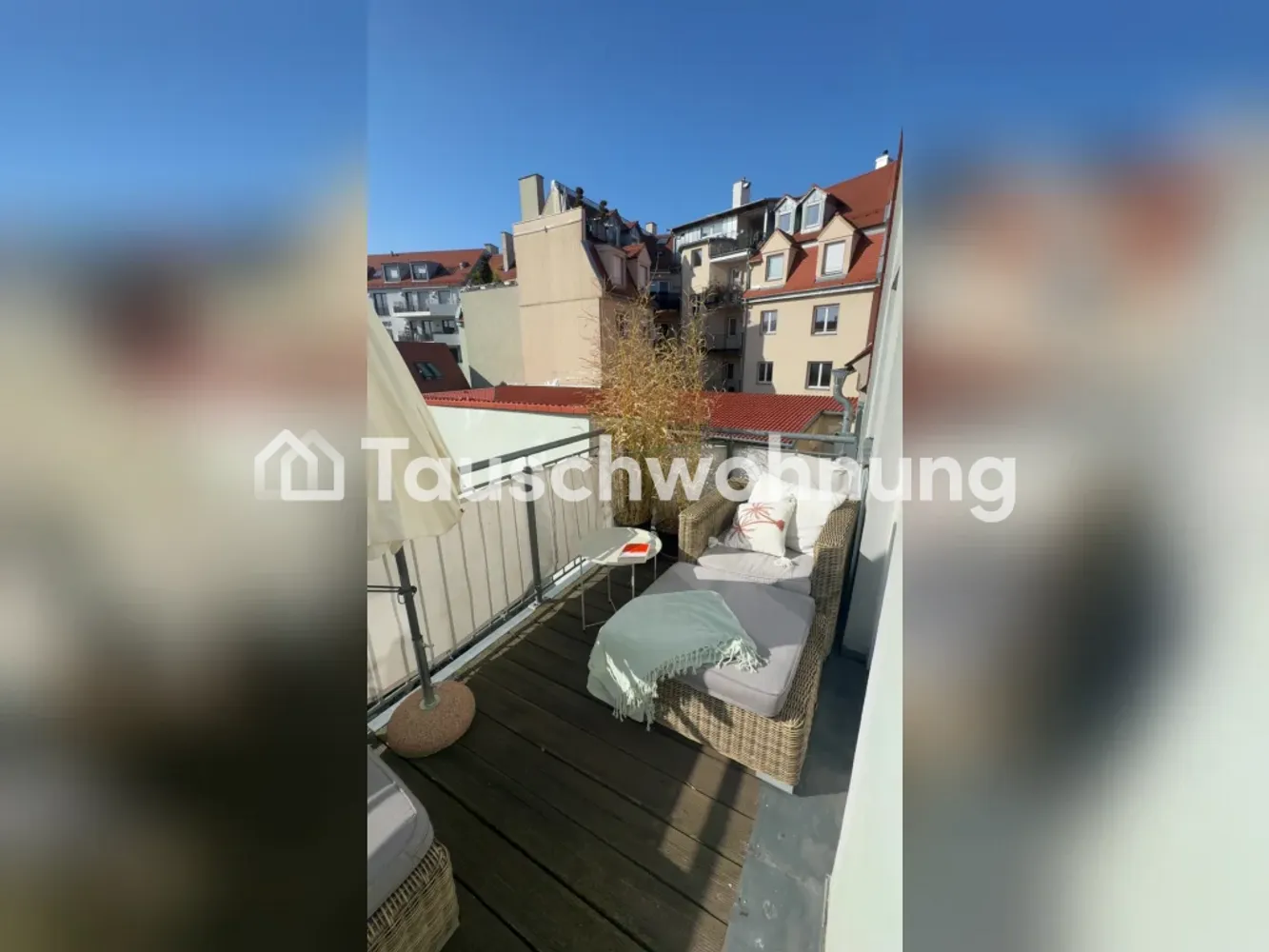 3 Zimmer Wohnung mit 96 m² in Augsburg – Bild 8