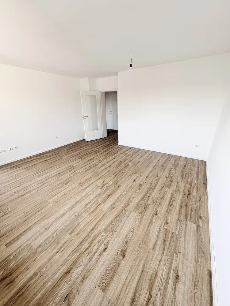 3 Zimmer Wohnung mit 66 m² in Augsburg – Bild 7