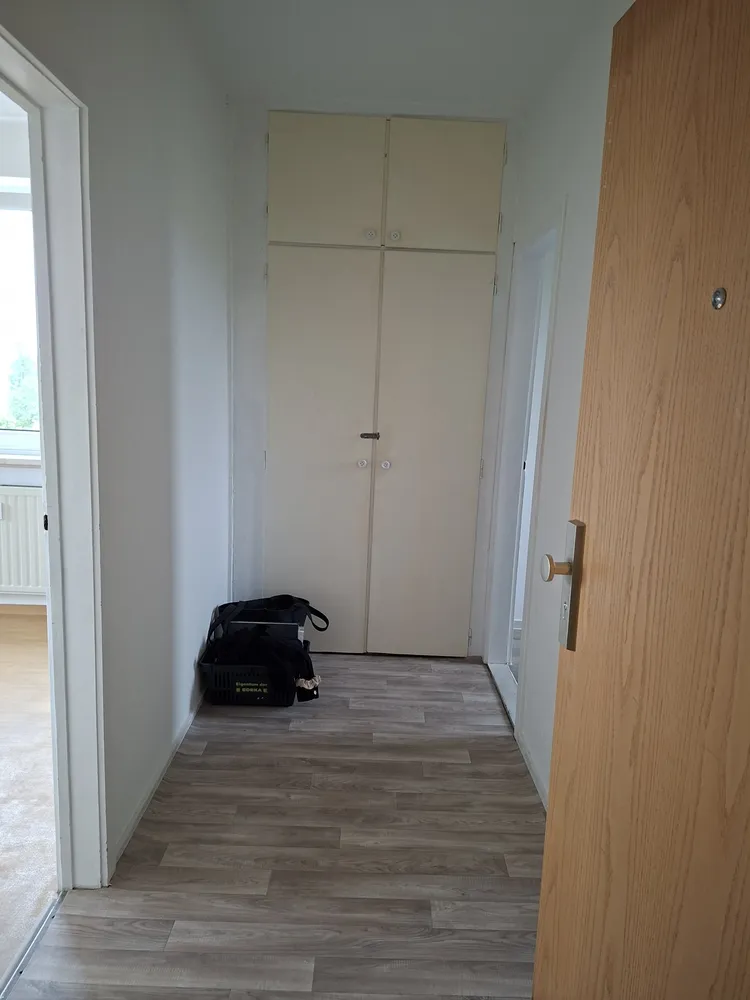 2 Zimmer Wohnung mit 49 m² in Neubrandenburg – Bild 11