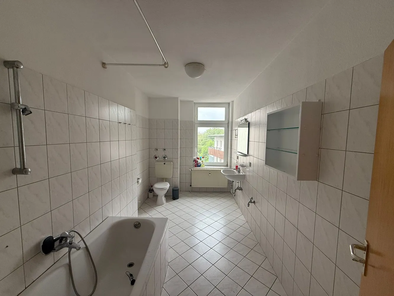 2 room apartment with 62 m² in Magdeburg – Photo 10
