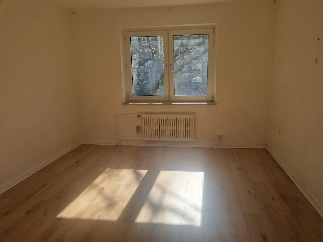 2 Zimmer Wohnung mit 45 m² in Gelsenkirchen – Bild 2