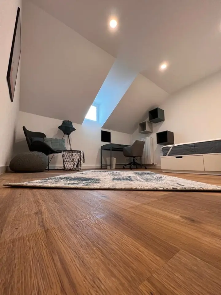 WG-Zimmer mit 15 m² in Frankfurt am Main – Bild 5