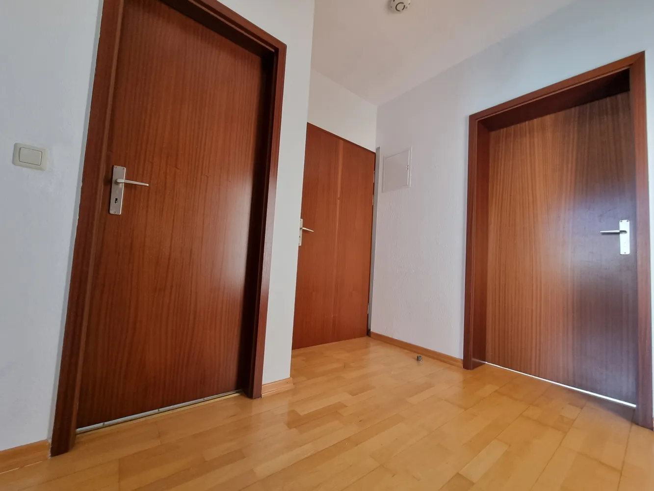 3 Zimmer Wohnung mit 57 m² in Halberstadt – Bild 6