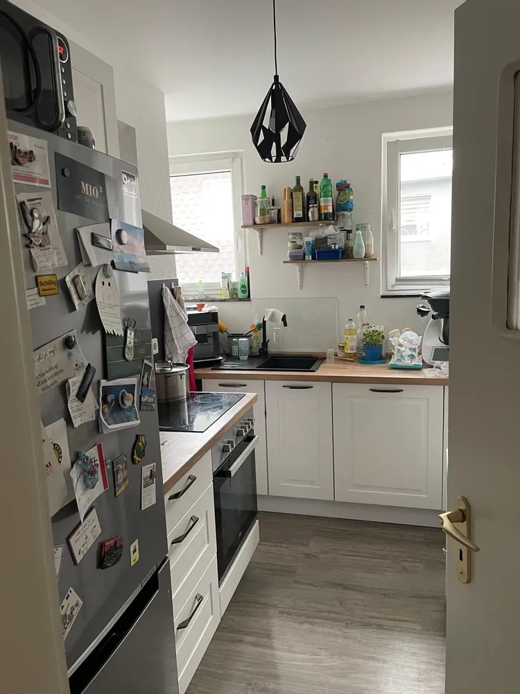 3 Zimmer Wohnung mit 96 m² in Velbert – Bild 6