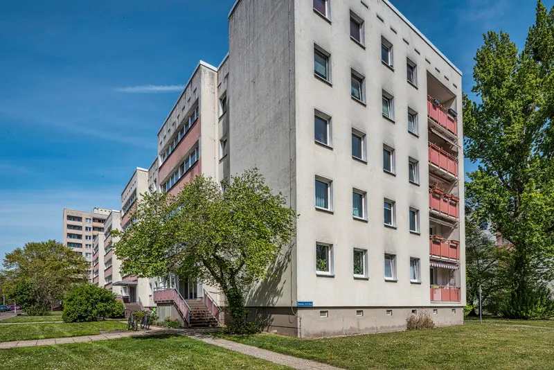 3 Zimmer Wohnung mit 78 m² in Dresden – Bild 3