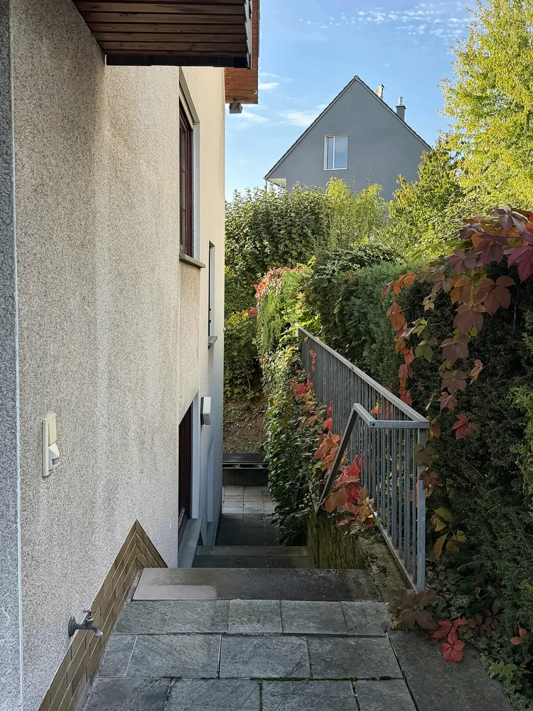 2 Zimmer Wohnung mit 50 m² in Gießen – Bild 5