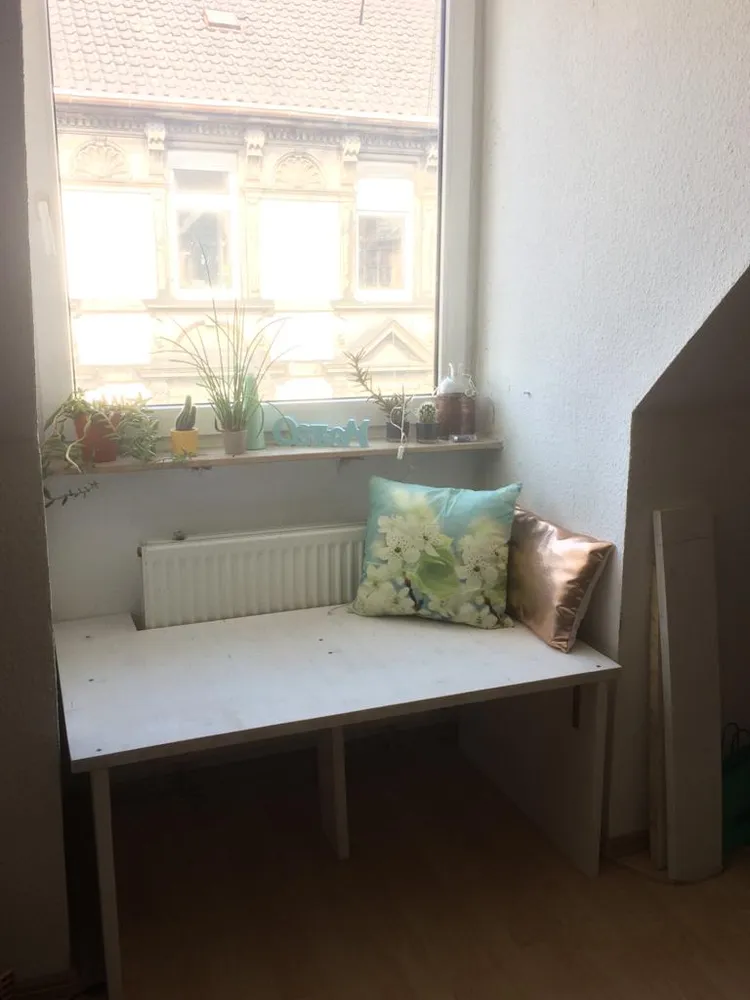 2 Zimmer Wohnung mit 27 m² in Mannheim – Bild 3