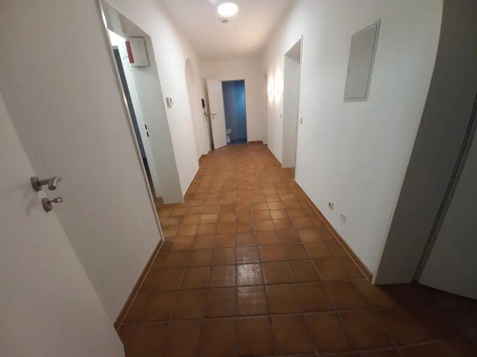 WG-Zimmer mit 20 m² in Aachen – Bild 9