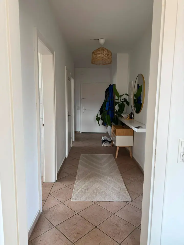 4 Zimmer Wohnung mit 90 m² in Euskirchen – Bild 9