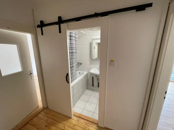 2 Zimmer Wohnung mit 39 m² in Nürnberg – Bild 4