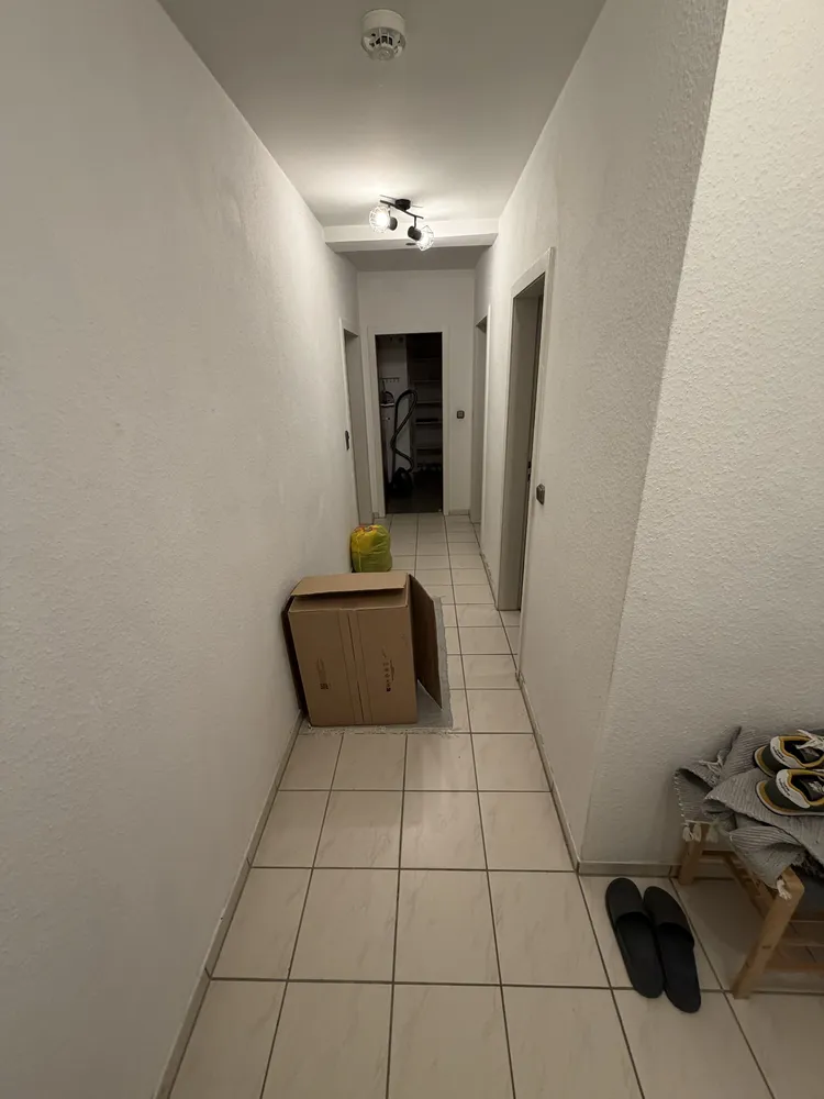 2 Zimmer Wohnung mit 60 m² in Leverkusen – Bild 5