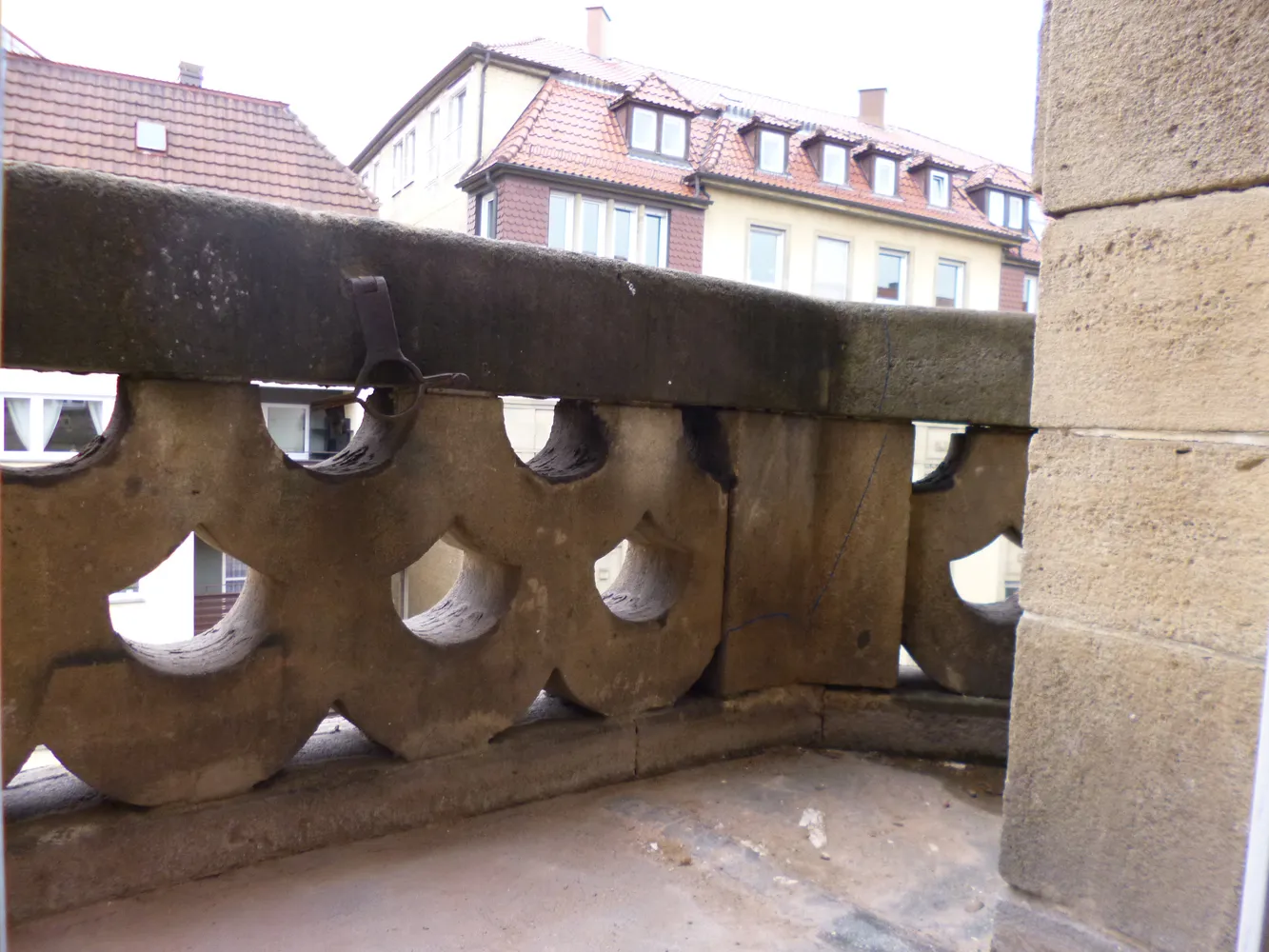2 Zimmer Wohnung mit 82 m² in Stuttgart – Bild 10