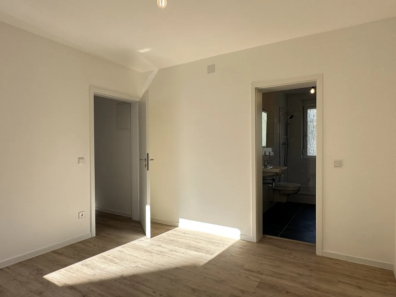 2 Zimmer Wohnung mit 50 m² in Viernheim – Bild 4