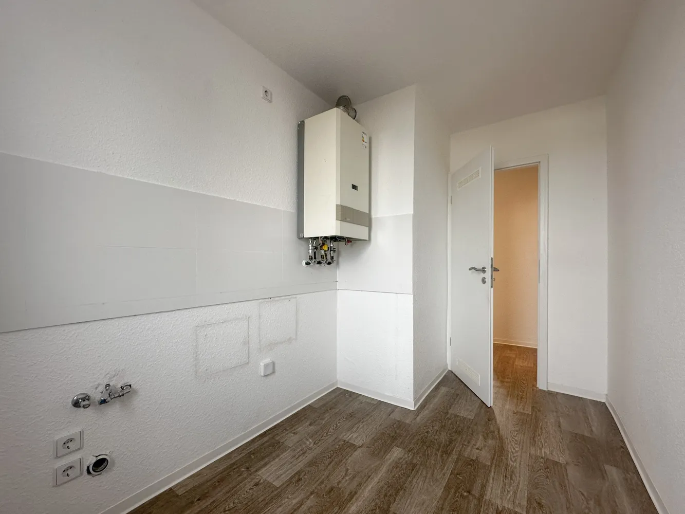 2 Zimmer Wohnung mit 46 m² in Magdeburg – Bild 11