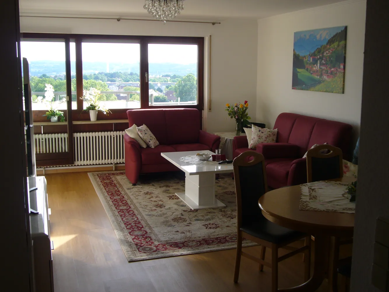 2 Zimmer Wohnung mit 64 m² in Stuttgart – Bild 1