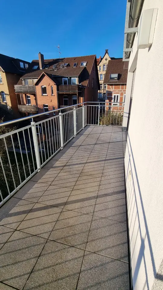 WG-Zimmer mit 63 m² in Göttingen – Bild 10