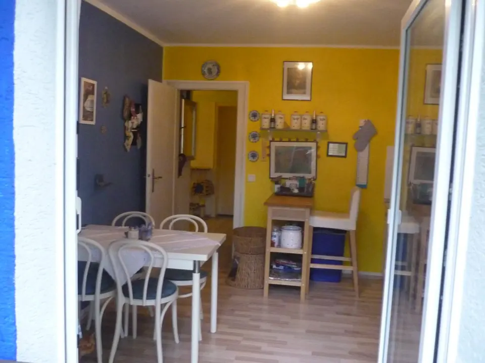 2 Zimmer Wohnung mit 65 m² in Wuppertal – Bild 4