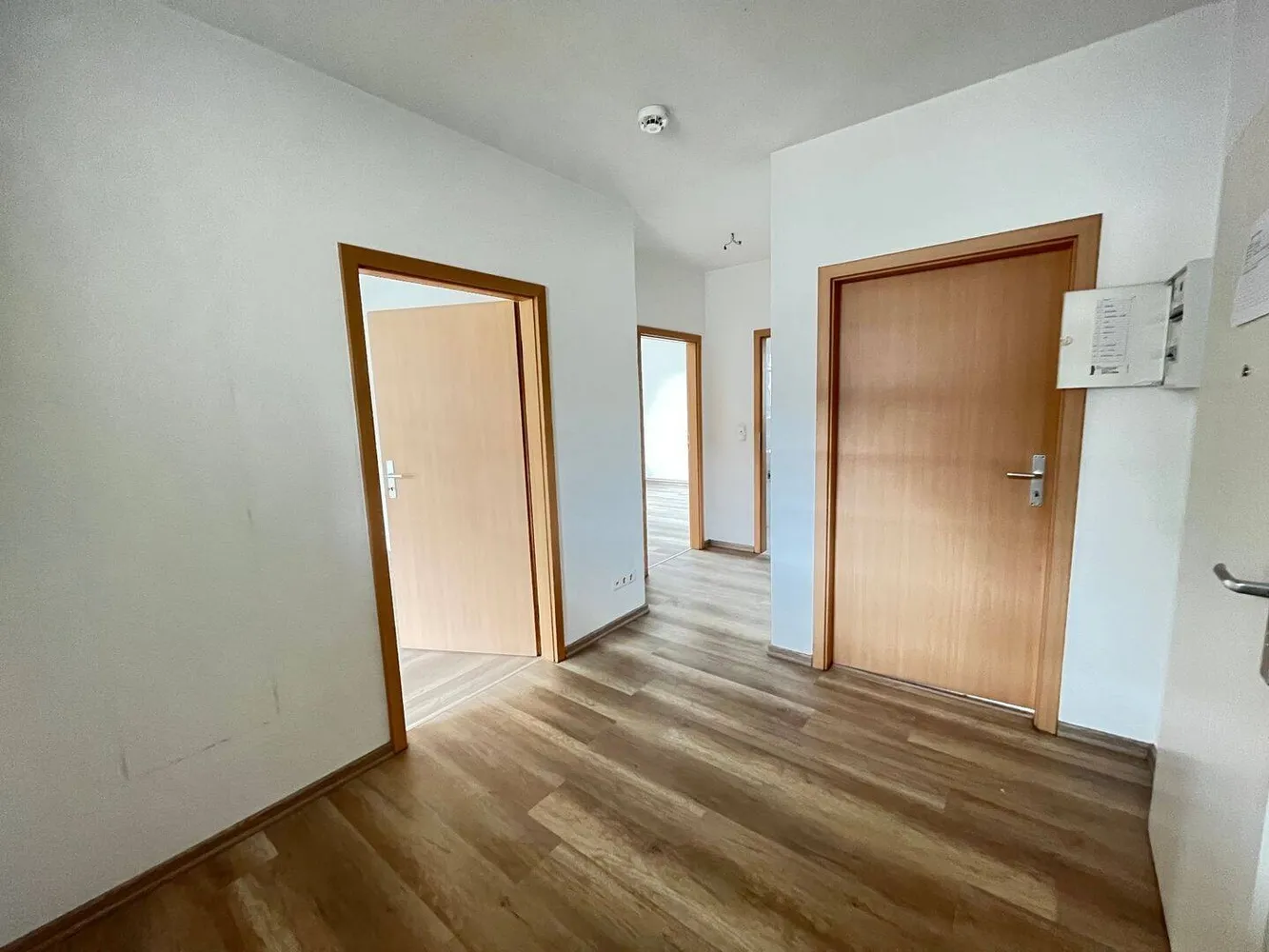 2 Zimmer Wohnung mit 63 m² in Chemnitz – Bild 5
