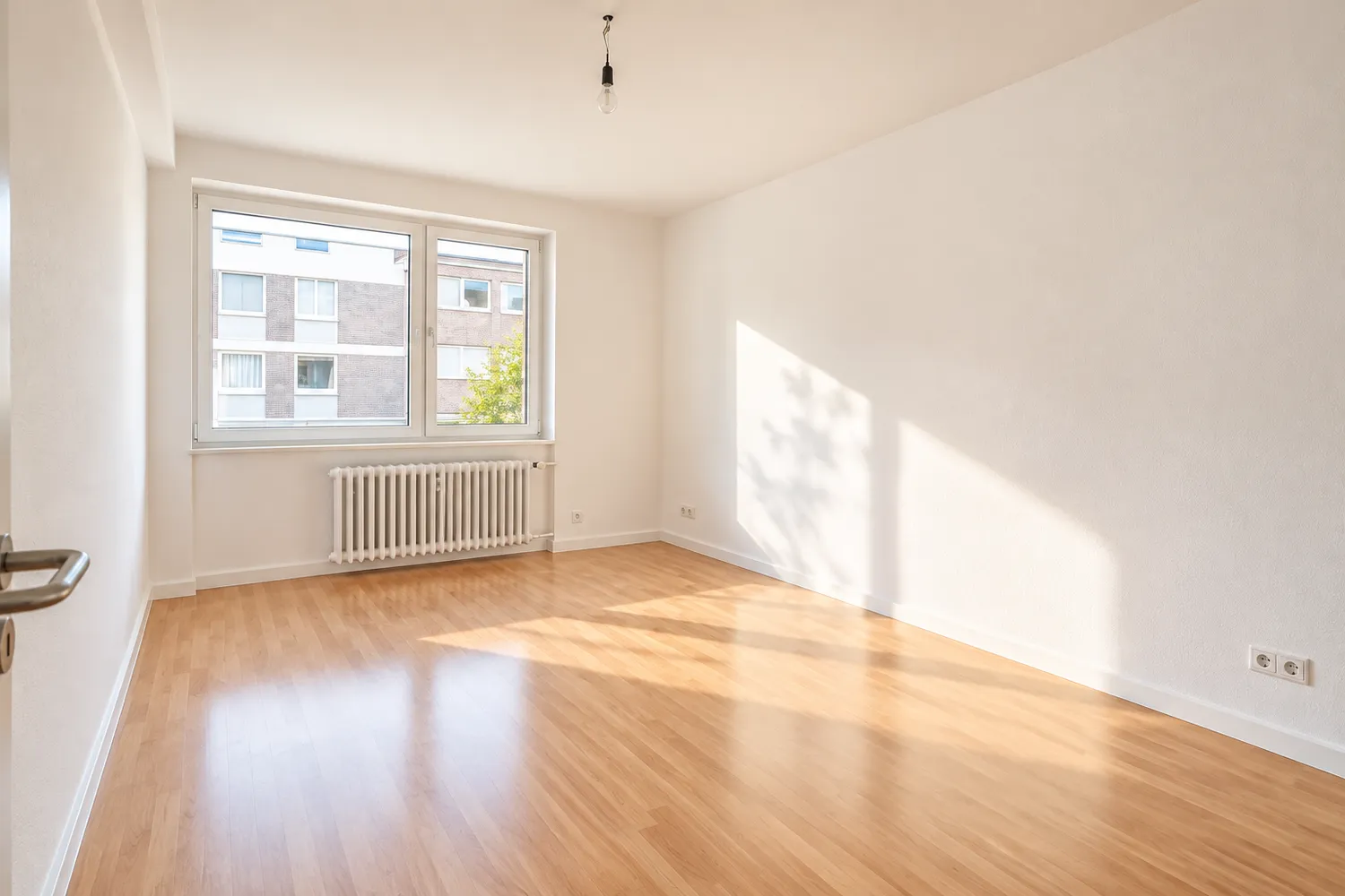 3 room apartment with 80 m² in Düsseldorf – Photo 10