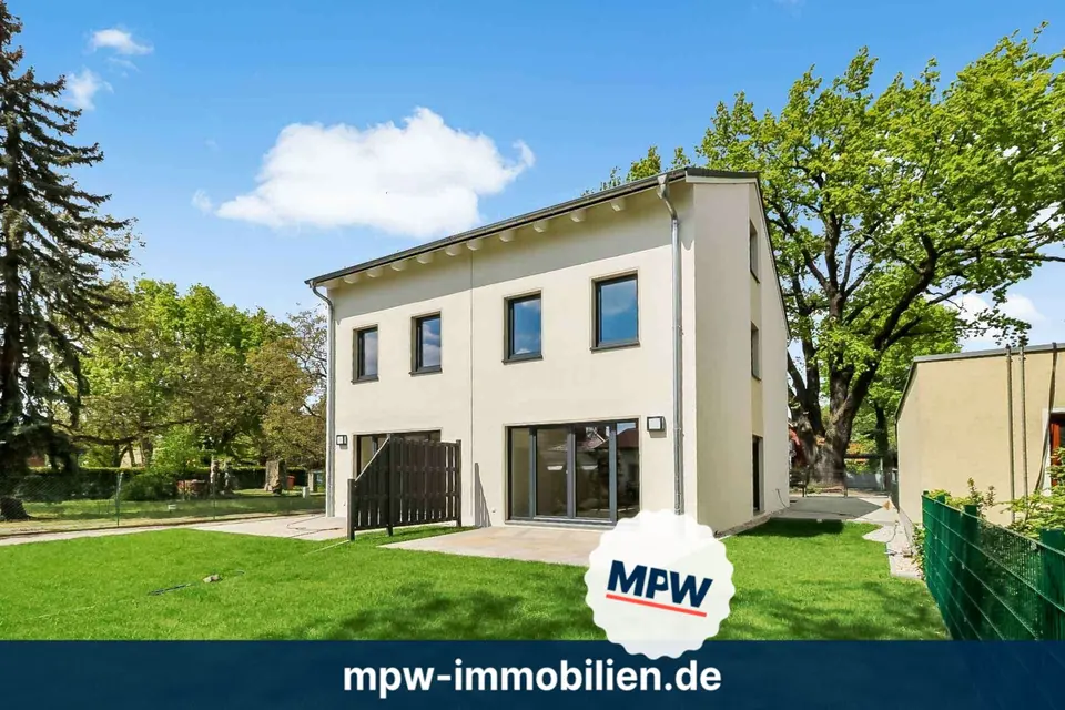 5 Zimmer Haus mit 128 m² in Berlin – Bild 5