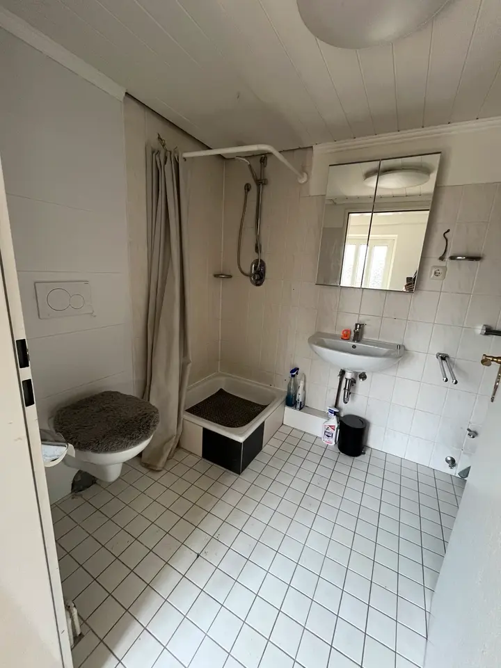 1 Zimmer Wohnung mit 60 m² in Lübeck – Bild 5