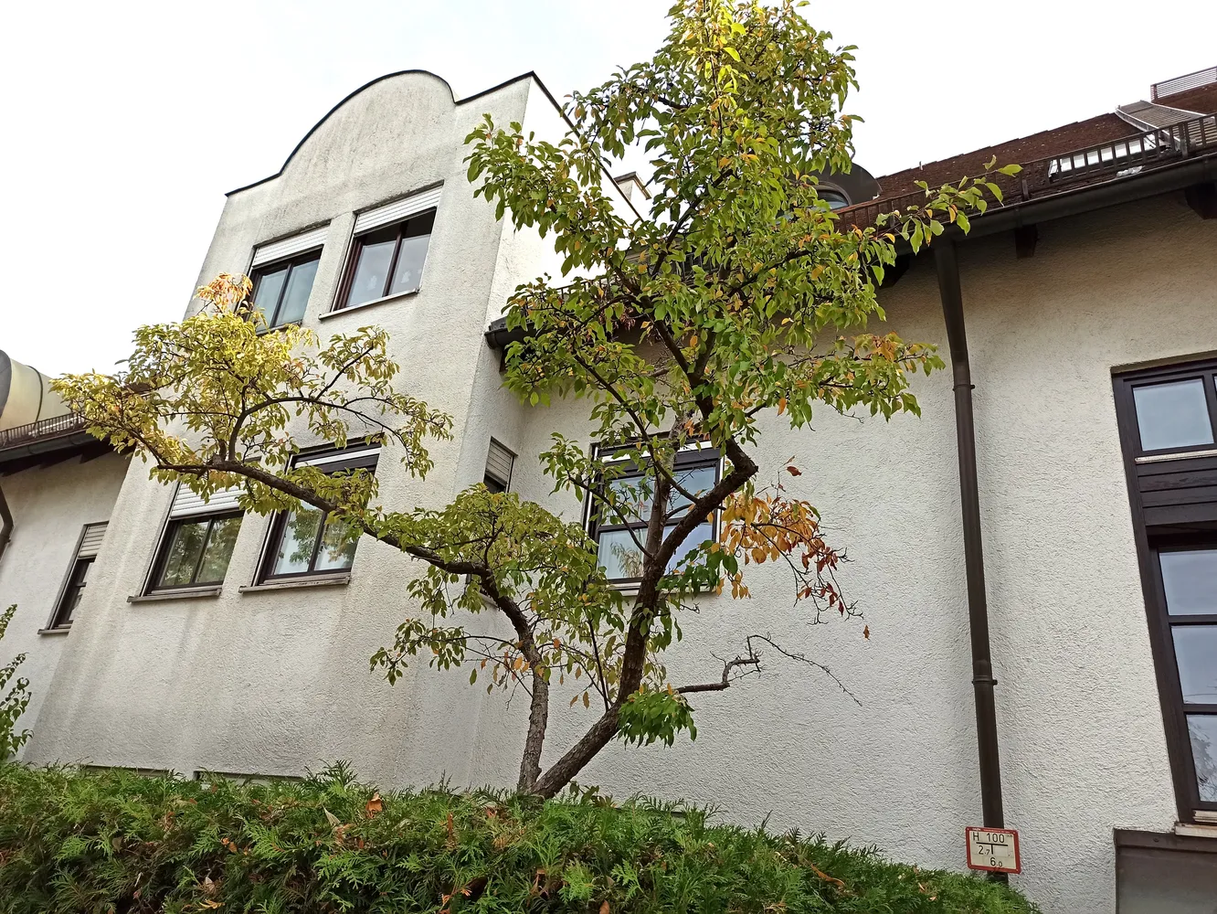 1 Zimmer Wohnung mit 32 m² in München – Bild 3