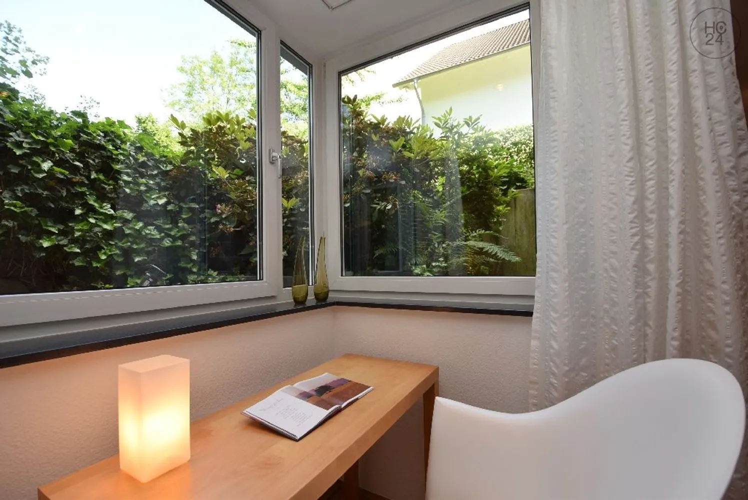 1 Zimmer Wohnung mit 45 m² in Leverkusen – Bild 6