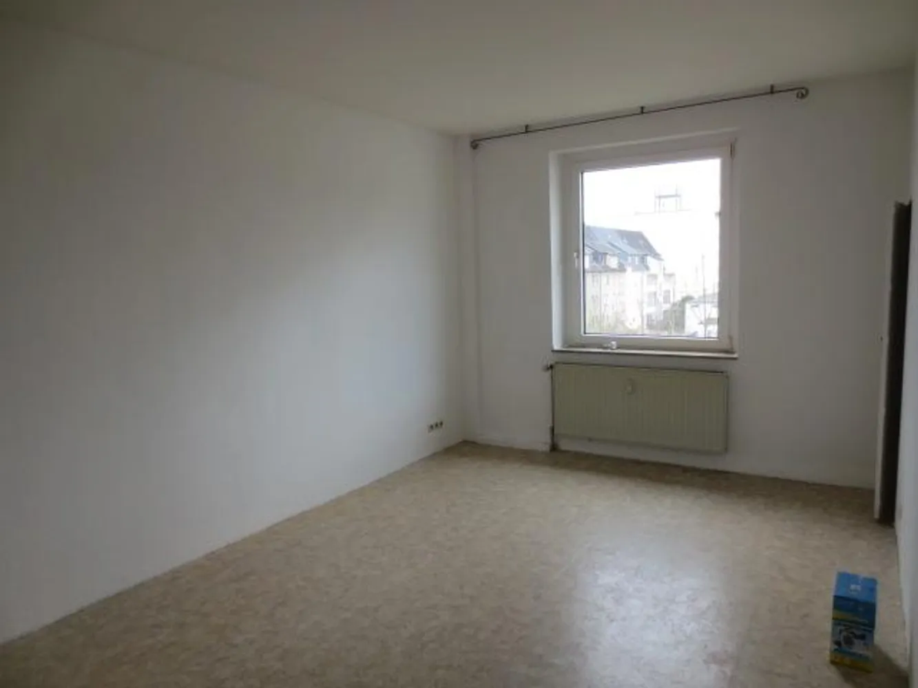 2 Zimmer Wohnung mit 58 m² in Duisburg – Bild 4