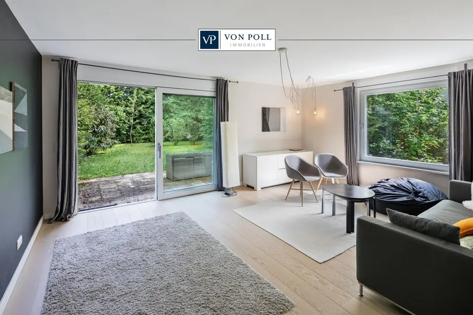 4 Zimmer Haus mit 120 m² in Fürstenfeldbruck – Bild 3