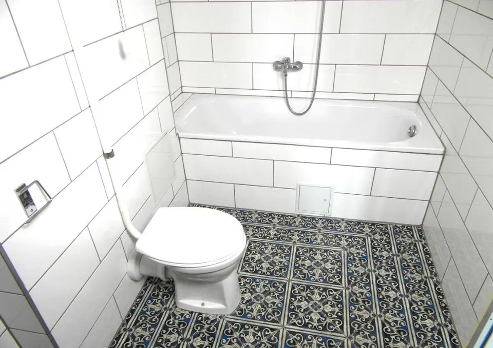 3 Zimmer Wohnung mit 92 m² in Schwedt/Oder – Bild 6