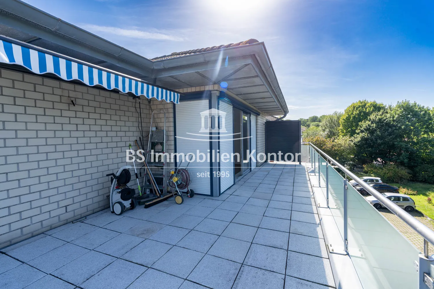 3 Zimmer Wohnung mit 95 m² in Emden – Bild 10