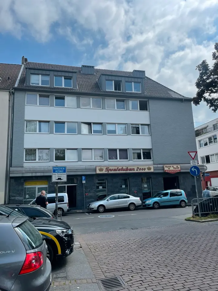 4 Zimmer Wohnung mit 80 m² in Tönisvorst – Bild 2