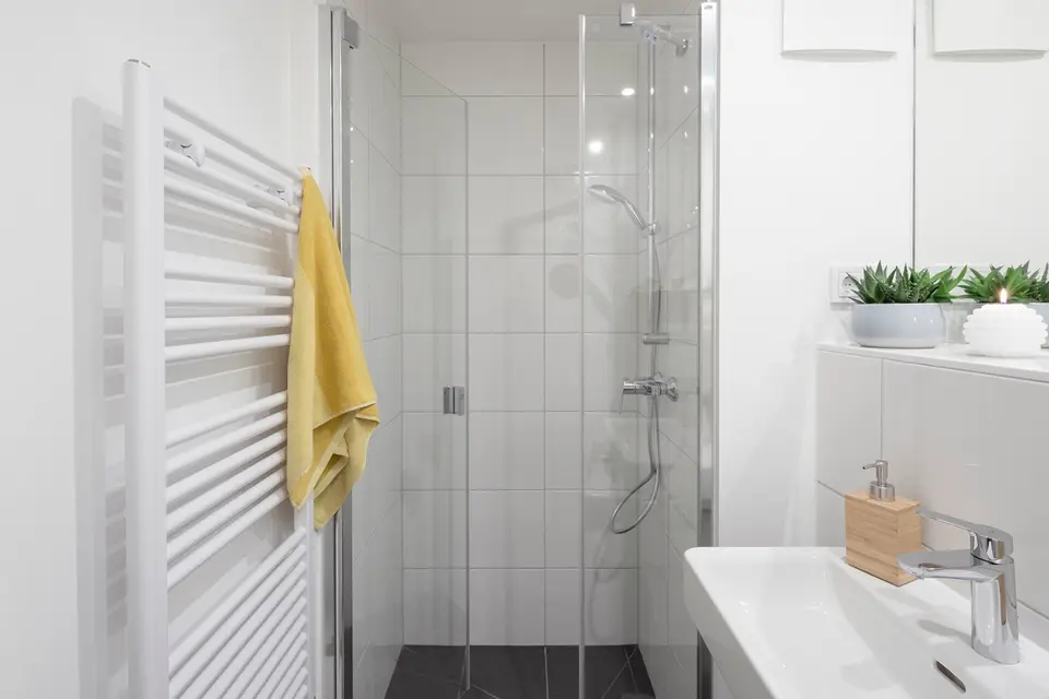 Studio with 18 m² in Munich – Photo 3