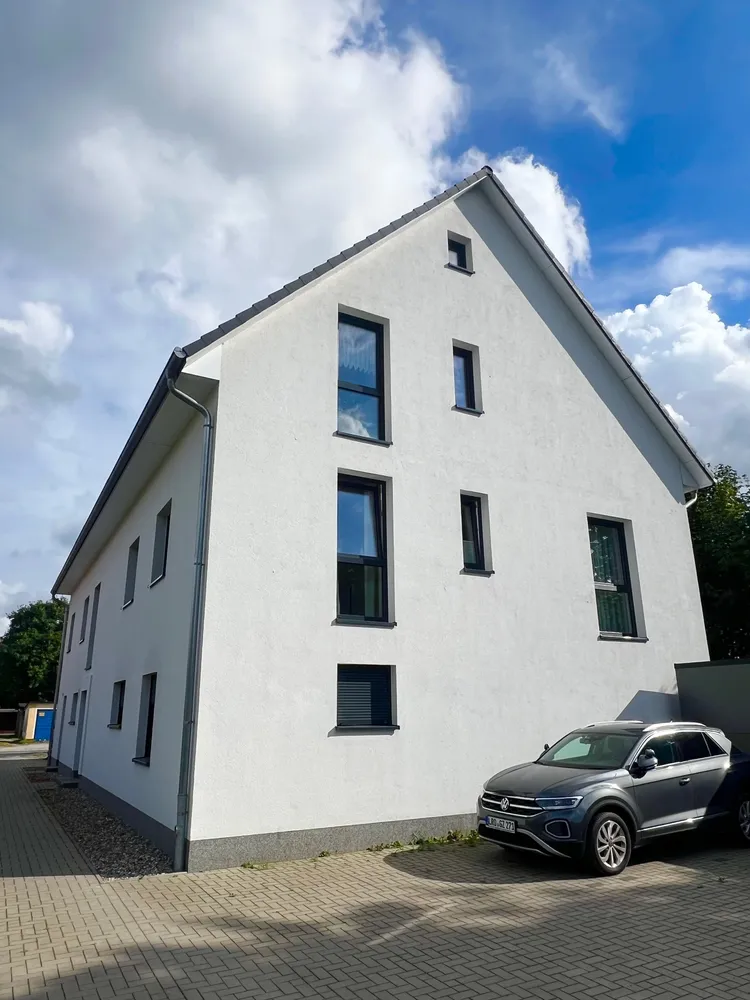 3 Zimmer Wohnung mit 82 m² in Güstrow – Bild 12