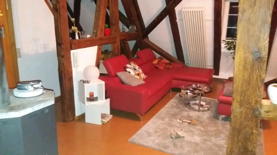 3 Zimmer Wohnung mit 61 m² in Ettlingen – Bild 1