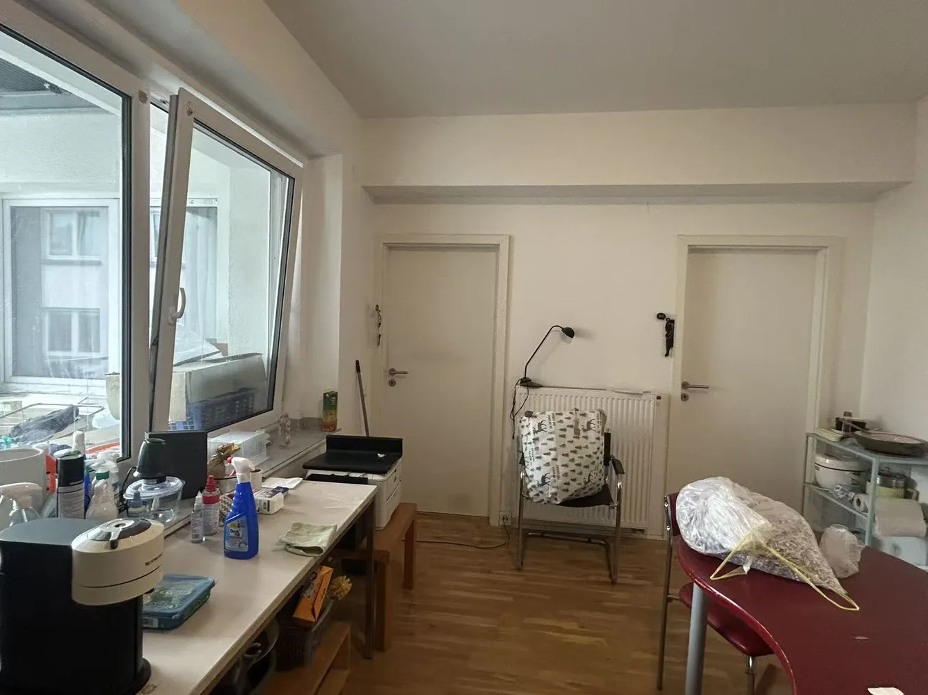 3 Zimmer Wohnung mit 81 m² in Aachen – Bild 3