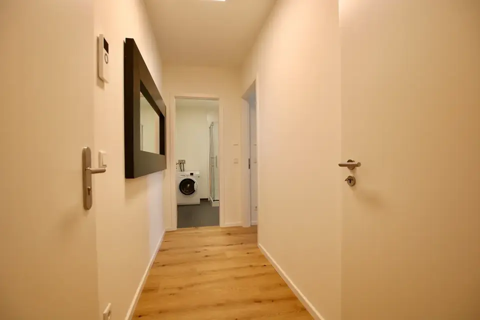 2 Zimmer Wohnung mit 60 m² in Hamburg – Bild 10