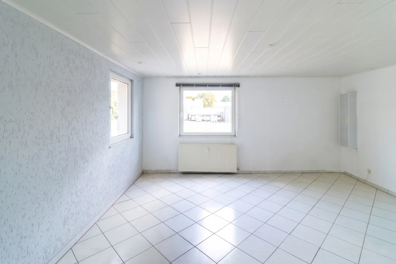 3 Zimmer Wohnung mit 105 m² in Mönchengladbach – Bild 7