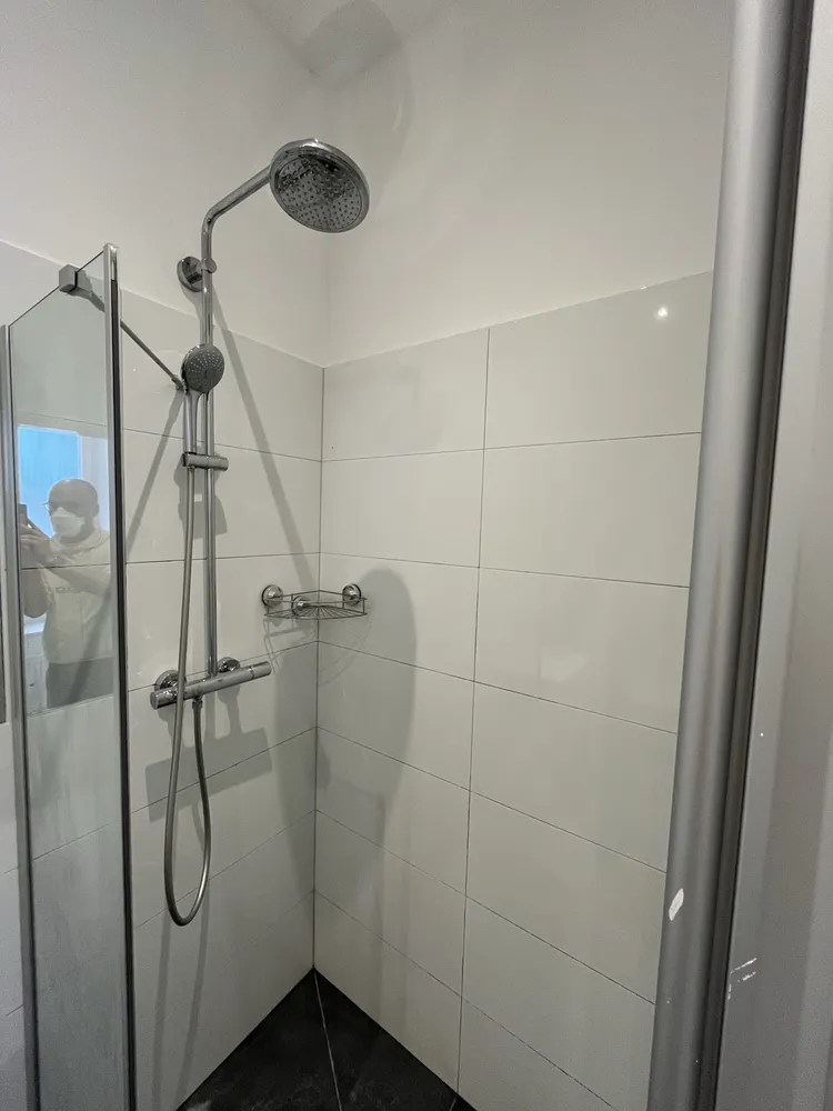2 room apartment with 47 m² in Aachen – Photo 11
