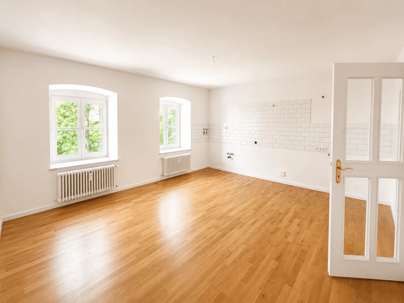 3 Zimmer Wohnung mit 152 m² in München – Bild 6