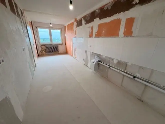 4 Zimmer Wohnung mit 99 m² in Berlin – Bild 3