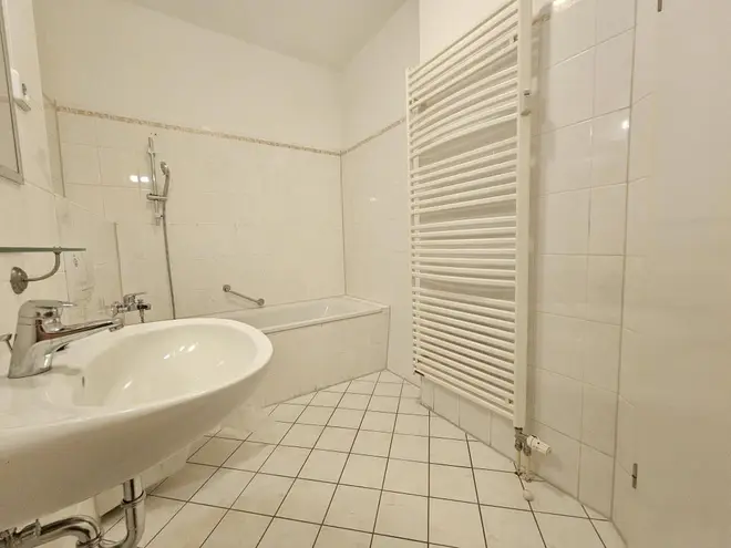 2 Zimmer Wohnung mit 62 m² in Chemnitz – Bild 8
