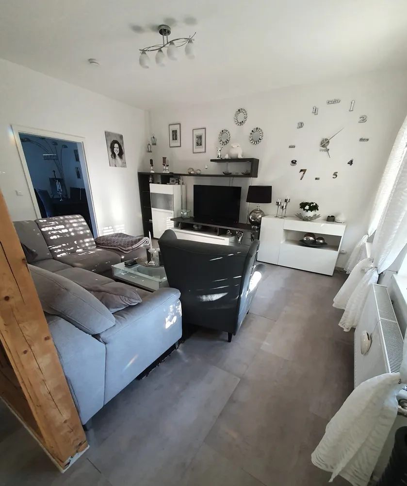 3 Zimmer Wohnung mit 84 m² in Dortmund – Bild 5