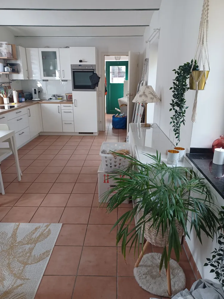 3 room apartment with 60 m² in Cologne – Photo 5